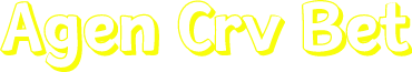 Agen Crv Bet